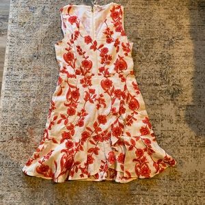 Rebecca Taylor dress